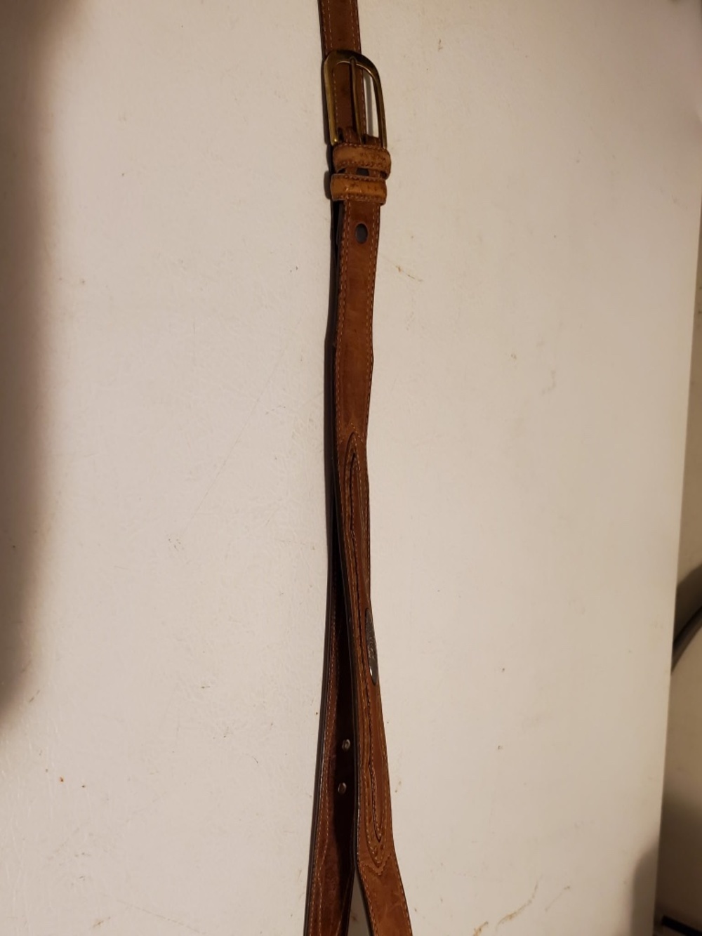 Women's belt western by Cabela